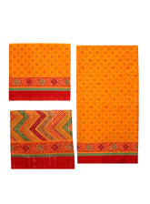 Bin Saeed Printed Lawn Suits Unstitched 3 Piece - BS24PL 005